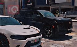 دودج تشارجر